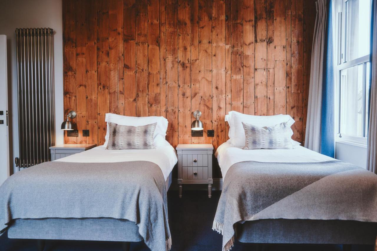 The Brownswood Otel Londra Dış mekan fotoğraf