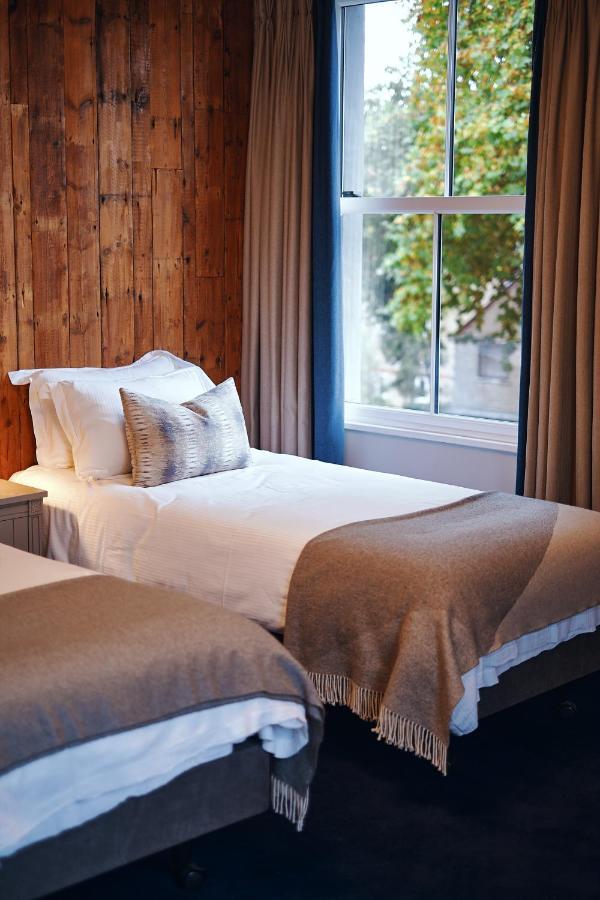 The Brownswood Otel Londra Dış mekan fotoğraf