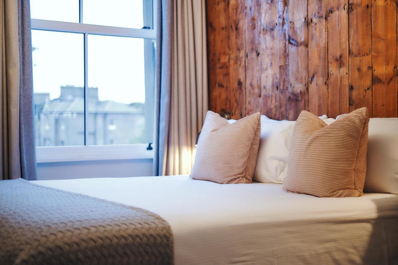 The Brownswood Otel Londra Dış mekan fotoğraf