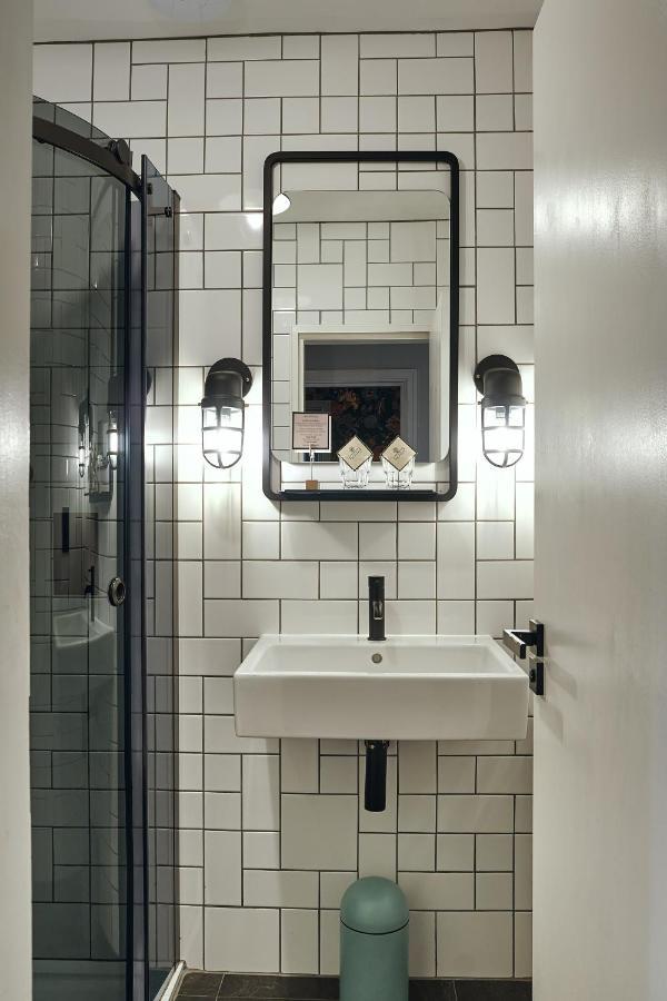 The Brownswood Otel Londra Dış mekan fotoğraf