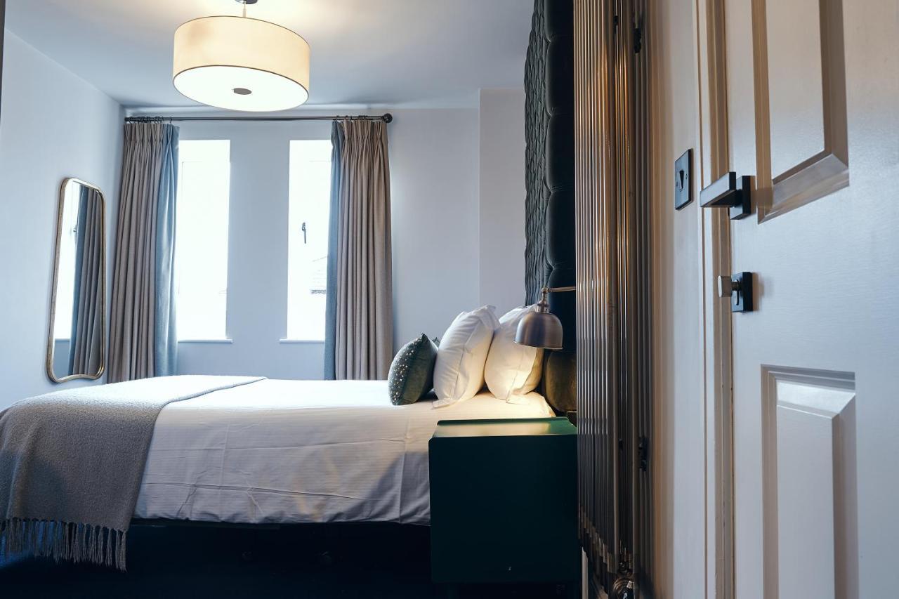The Brownswood Otel Londra Dış mekan fotoğraf