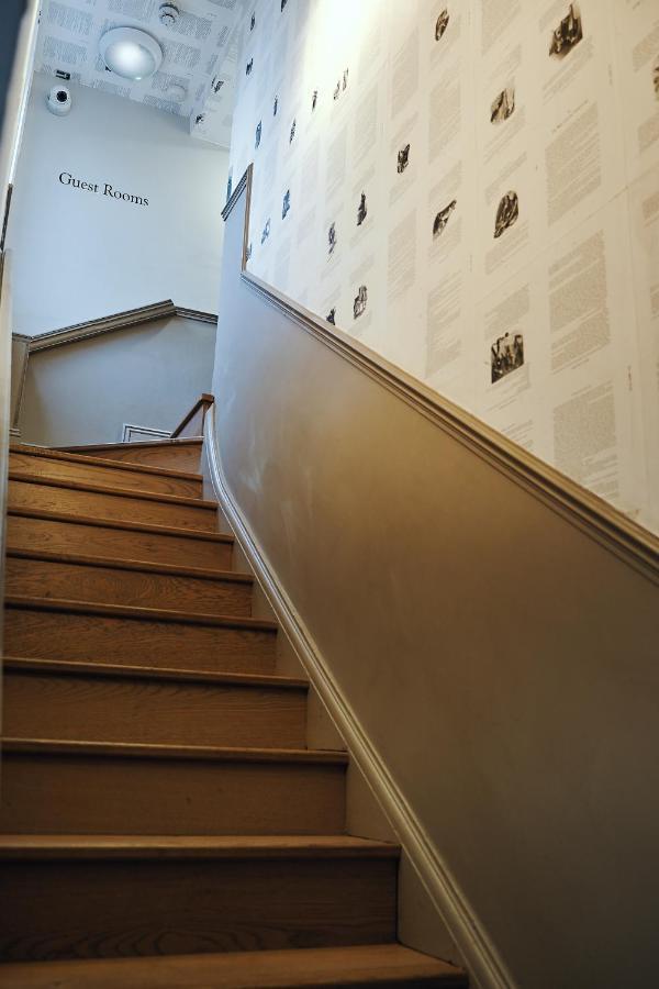 The Brownswood Otel Londra Dış mekan fotoğraf