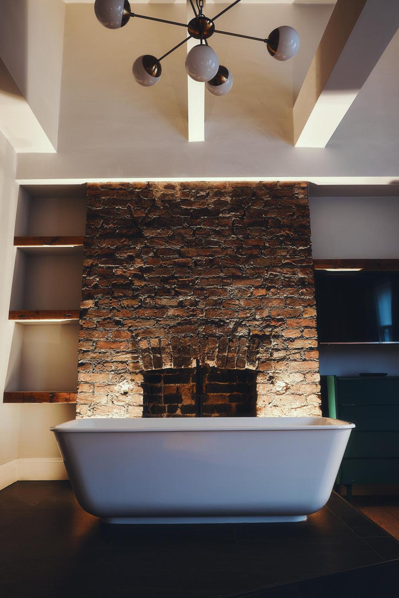 The Brownswood Otel Londra Dış mekan fotoğraf