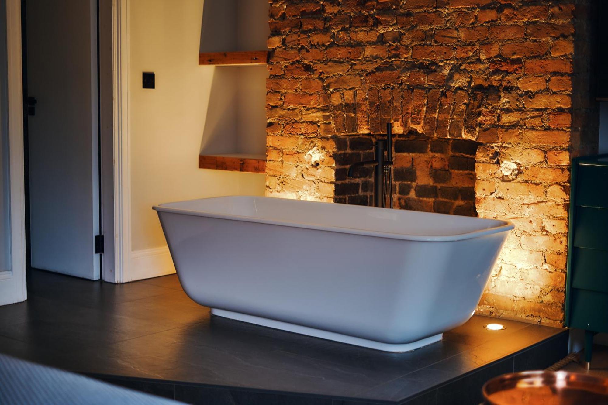 The Brownswood Otel Londra Dış mekan fotoğraf