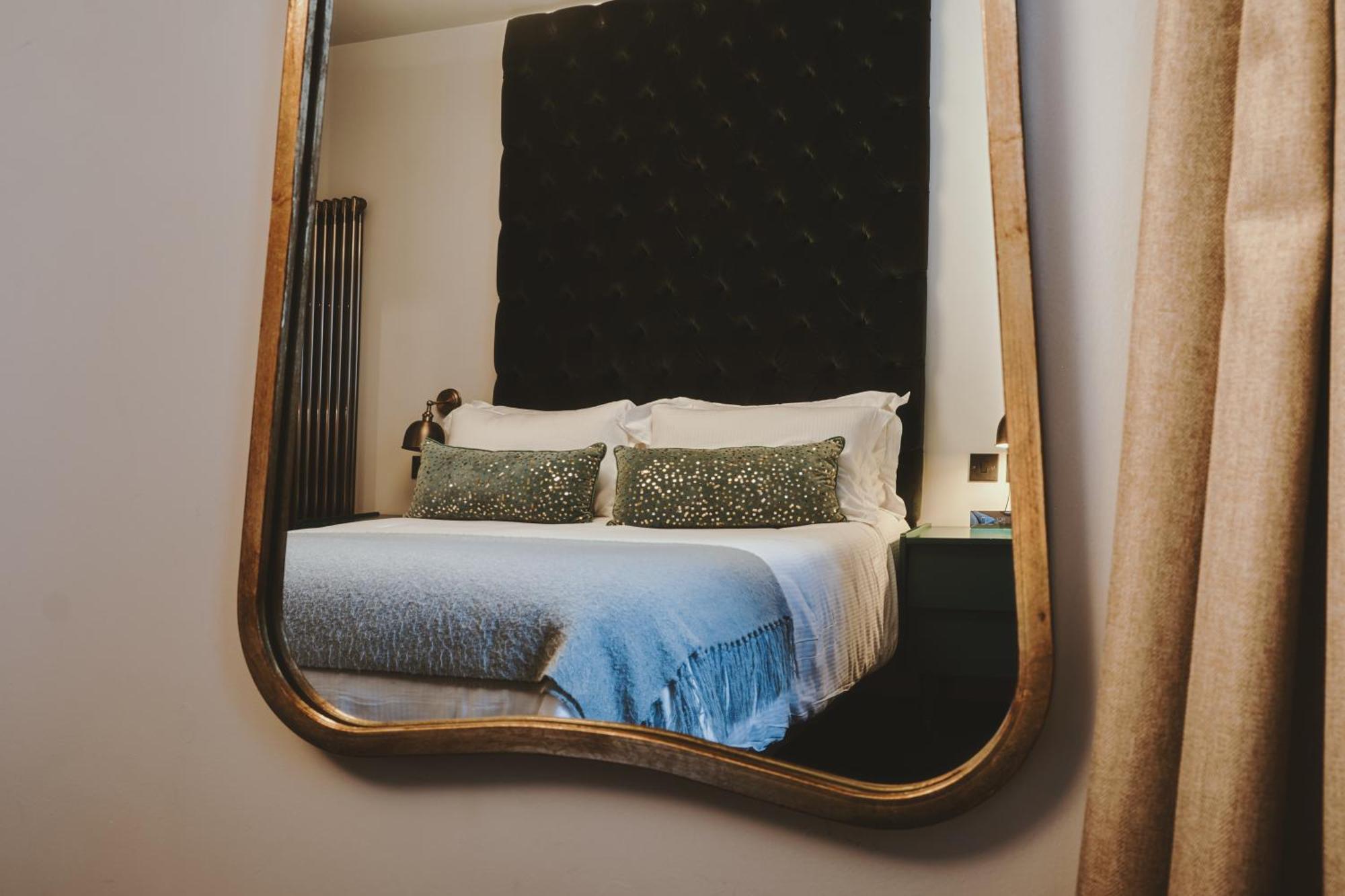 The Brownswood Otel Londra Oda fotoğraf